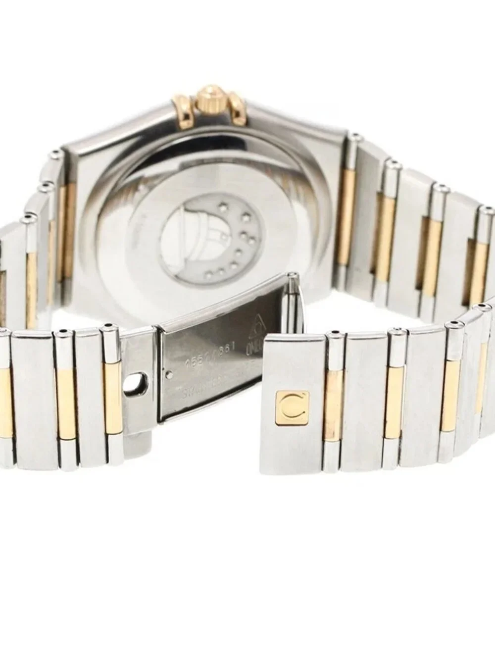 OMEGA Constellation